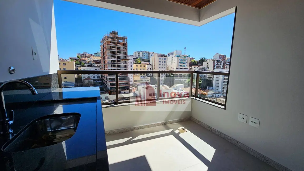 Apartamento com 2 quartos à venda, 86m2 em Jardim Glória, Juiz De Fora - MG - imagem 6 Foto 6 de Apartamento com 2 quartos à venda, 86m2 em Jardim Glória, Juiz De Fora - MG