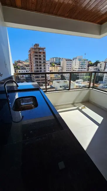 Apartamento com 2 quartos à venda, 86m2 em Jardim Glória, Juiz De Fora - MG - imagem 7 Foto 7 de Apartamento com 2 quartos à venda, 86m2 em Jardim Glória, Juiz De Fora - MG