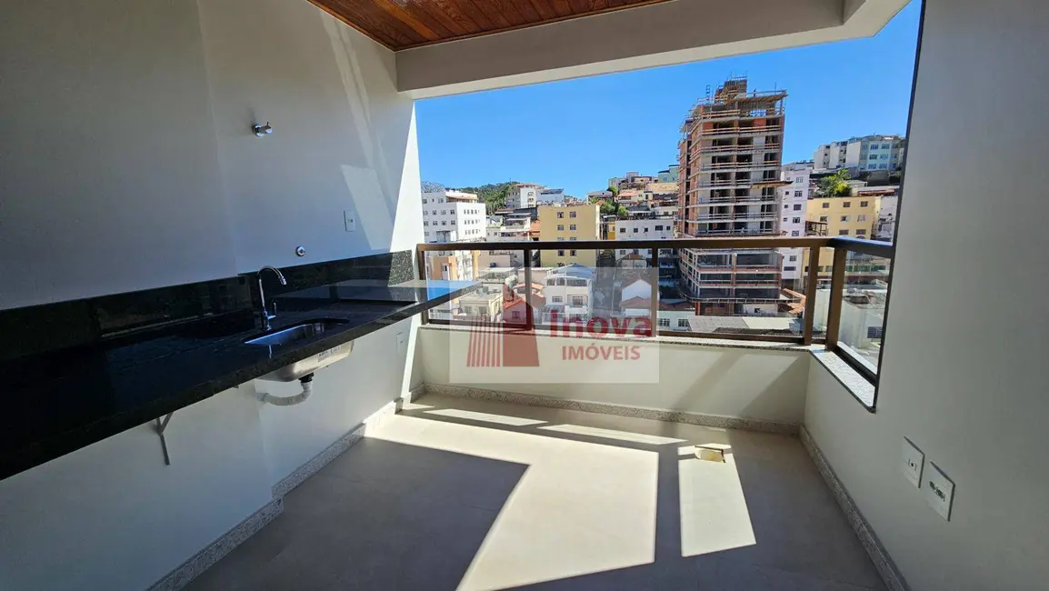 Apartamento com 2 quartos à venda, 86m2 em Jardim Glória, Juiz De Fora - MG - imagem 1 Foto 1 de Apartamento com 2 quartos à venda, 86m2 em Jardim Glória, Juiz De Fora - MG