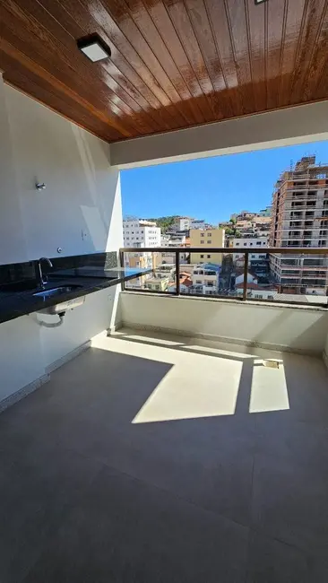 Apartamento com 2 quartos à venda, 86m2 em Jardim Glória, Juiz De Fora - MG - imagem 5 Foto 5 de Apartamento com 2 quartos à venda, 86m2 em Jardim Glória, Juiz De Fora - MG