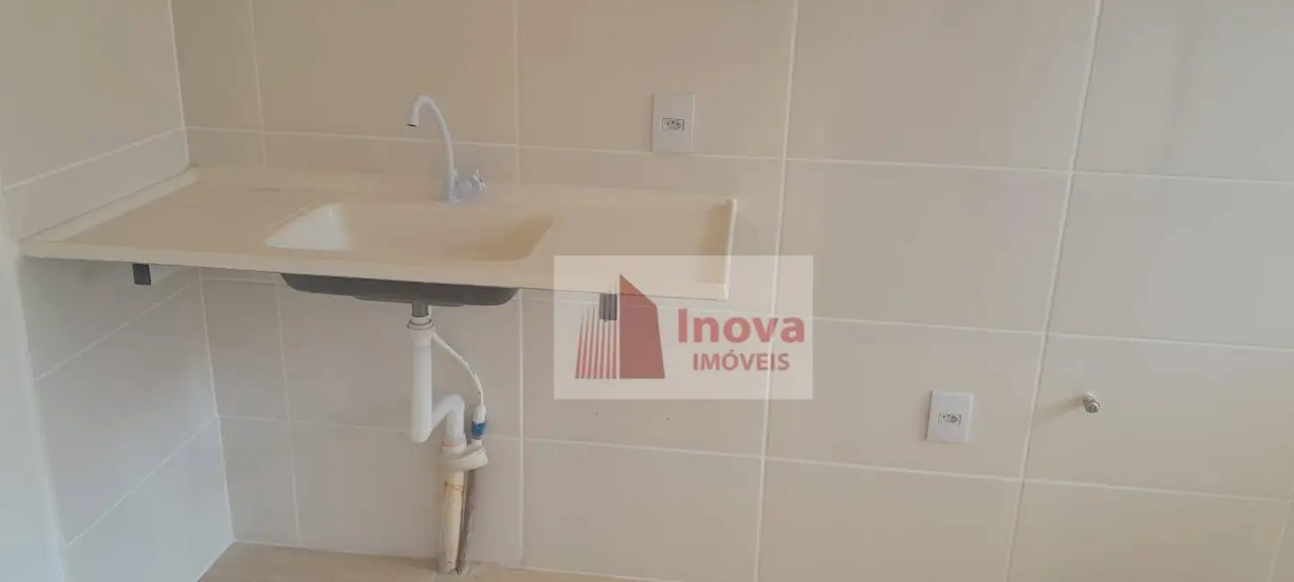 Apartamento com 2 quartos à venda, 47m2 em Poço Rico, Juiz De Fora - MG - imagem 6 Foto 6 de Apartamento com 2 quartos à venda, 47m2 em Poço Rico, Juiz De Fora - MG