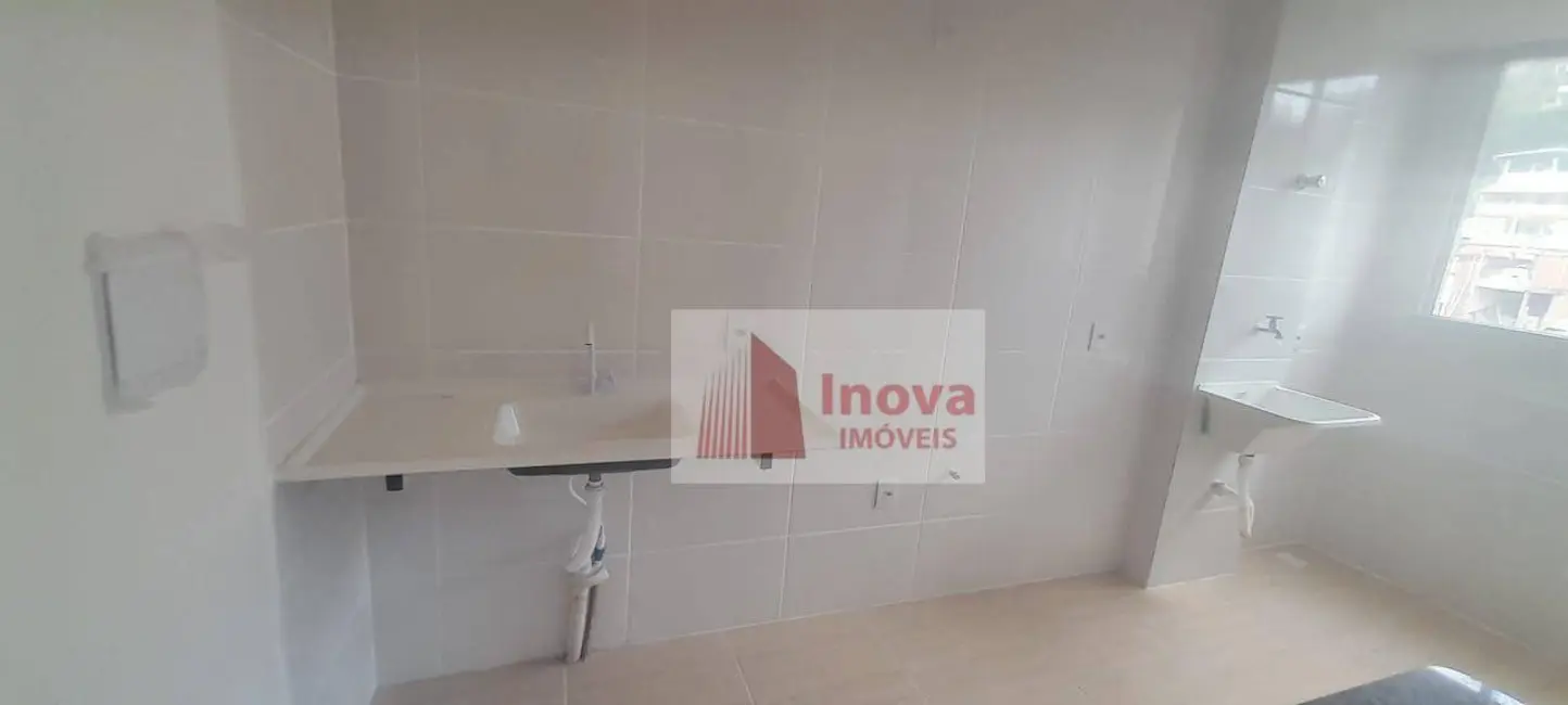 Apartamento com 2 quartos à venda, 47m2 em Poço Rico, Juiz De Fora - MG - imagem 5 Foto 5 de Apartamento com 2 quartos à venda, 47m2 em Poço Rico, Juiz De Fora - MG