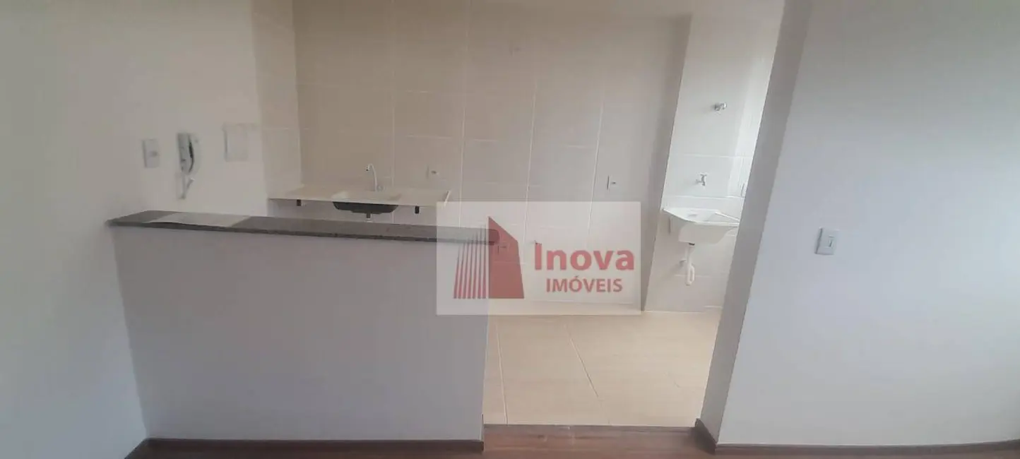 Apartamento com 2 quartos à venda, 47m2 em Poço Rico, Juiz De Fora - MG - imagem 4 Foto 4 de Apartamento com 2 quartos à venda, 47m2 em Poço Rico, Juiz De Fora - MG