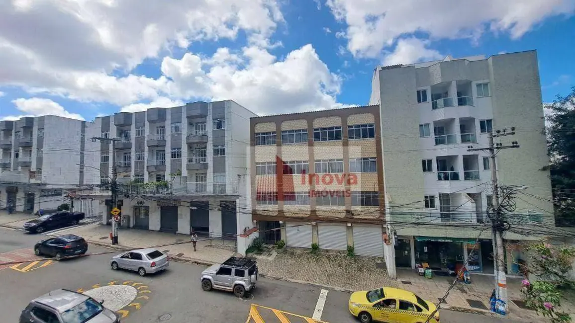 Apartamento com 2 quartos à venda, 95m2 em Paineiras, Juiz De Fora - MG - imagem 7 Foto 7 de Apartamento com 2 quartos à venda, 95m2 em Paineiras, Juiz De Fora - MG