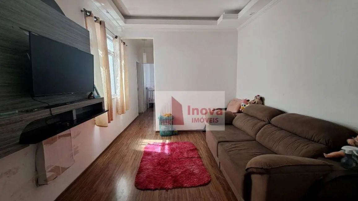Apartamento com 2 quartos à venda, 95m2 em Paineiras, Juiz De Fora - MG - imagem 4 Foto 4 de Apartamento com 2 quartos à venda, 95m2 em Paineiras, Juiz De Fora - MG