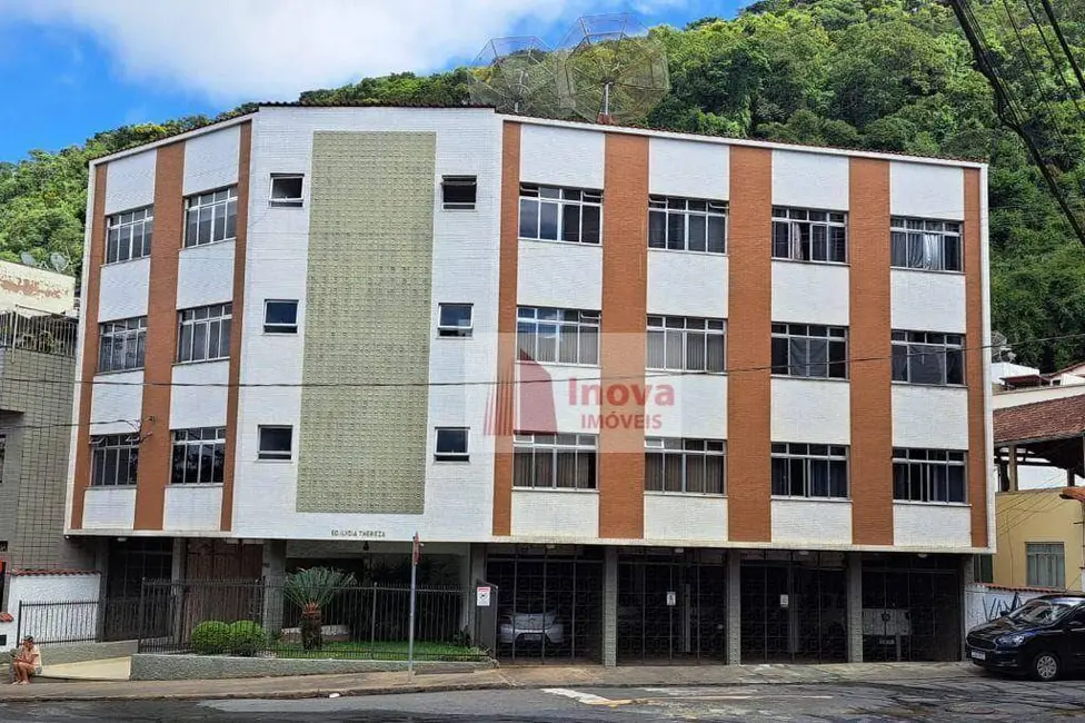 Foto 1 de Apartamento com 2 quartos à venda, 95m2 em Paineiras, Juiz De Fora - MG