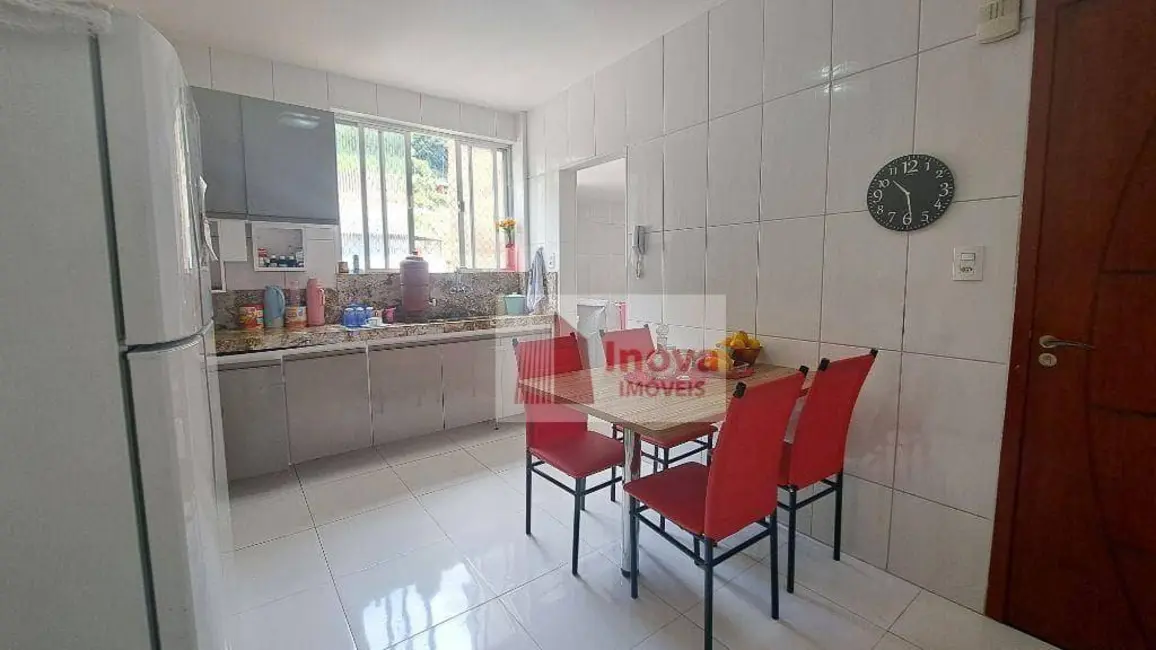 Apartamento com 2 quartos à venda, 95m2 em Paineiras, Juiz De Fora - MG - imagem 9 Foto 9 de Apartamento com 2 quartos à venda, 95m2 em Paineiras, Juiz De Fora - MG