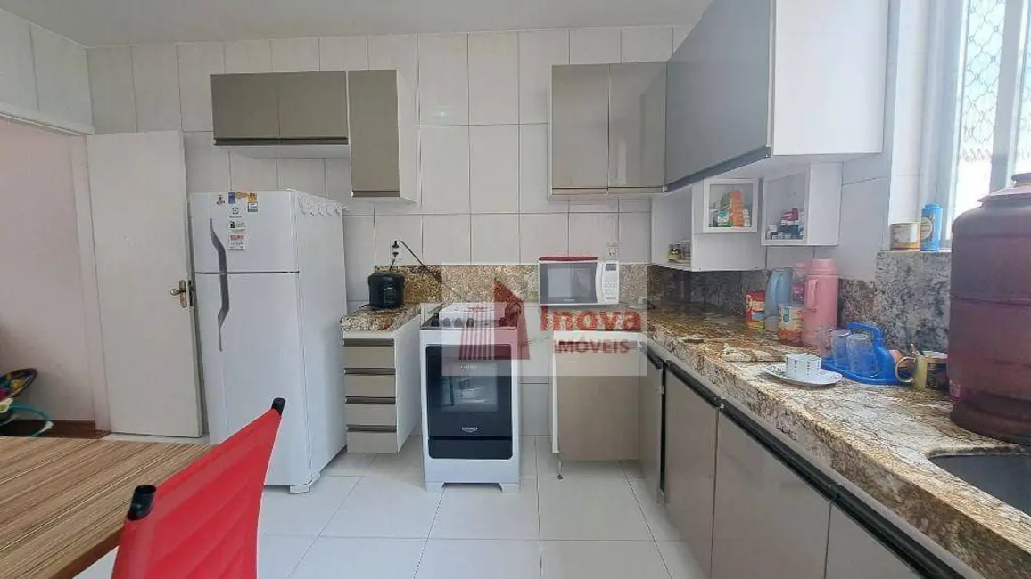 Apartamento com 2 quartos à venda, 95m2 em Paineiras, Juiz De Fora - MG - imagem 8 Foto 8 de Apartamento com 2 quartos à venda, 95m2 em Paineiras, Juiz De Fora - MG