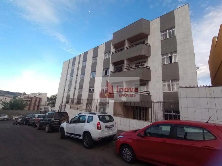 Apartamento com 2 quartos à venda, 75m2 em Paineiras, Juiz De Fora - MG - imagem 1 Foto 1 de Apartamento com 2 quartos à venda, 75m2 em Paineiras, Juiz De Fora - MG