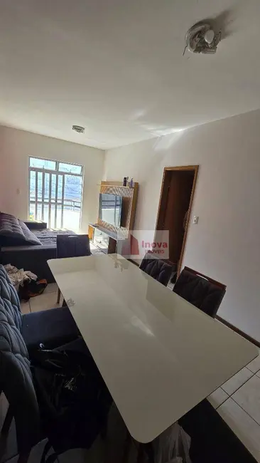 Apartamento com 2 quartos à venda, 75m2 em Paineiras, Juiz De Fora - MG - imagem 4 Foto 4 de Apartamento com 2 quartos à venda, 75m2 em Paineiras, Juiz De Fora - MG