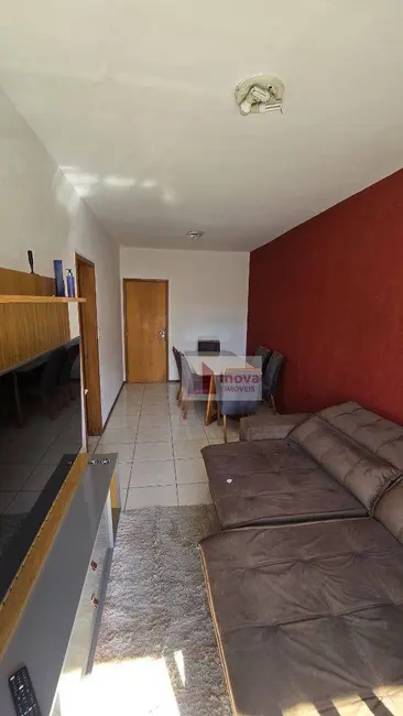 Apartamento com 2 quartos à venda, 75m2 em Paineiras, Juiz De Fora - MG - imagem 3 Foto 3 de Apartamento com 2 quartos à venda, 75m2 em Paineiras, Juiz De Fora - MG