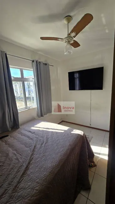 Apartamento com 2 quartos à venda, 75m2 em Paineiras, Juiz De Fora - MG - imagem 8 Foto 8 de Apartamento com 2 quartos à venda, 75m2 em Paineiras, Juiz De Fora - MG