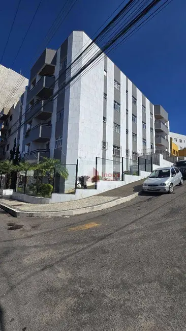 Apartamento com 2 quartos à venda, 75m2 em Paineiras, Juiz De Fora - MG - imagem 2 Foto 2 de Apartamento com 2 quartos à venda, 75m2 em Paineiras, Juiz De Fora - MG