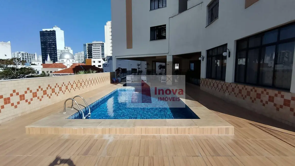 Apartamento com 3 quartos à venda, 140m2 em Centro, Juiz De Fora - MG - imagem 4 Foto 4 de Apartamento com 3 quartos à venda, 140m2 em Centro, Juiz De Fora - MG