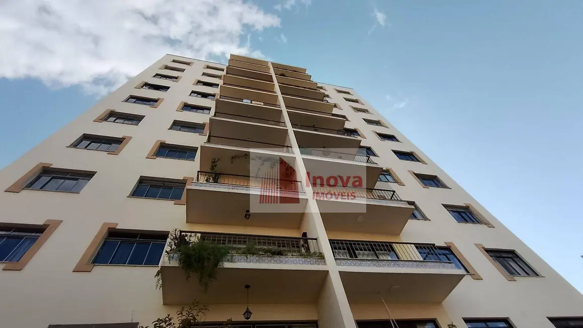 Apartamento com 3 quartos à venda, 140m2 em Centro, Juiz De Fora - MG - imagem 1 Foto 1 de Apartamento com 3 quartos à venda, 140m2 em Centro, Juiz De Fora - MG