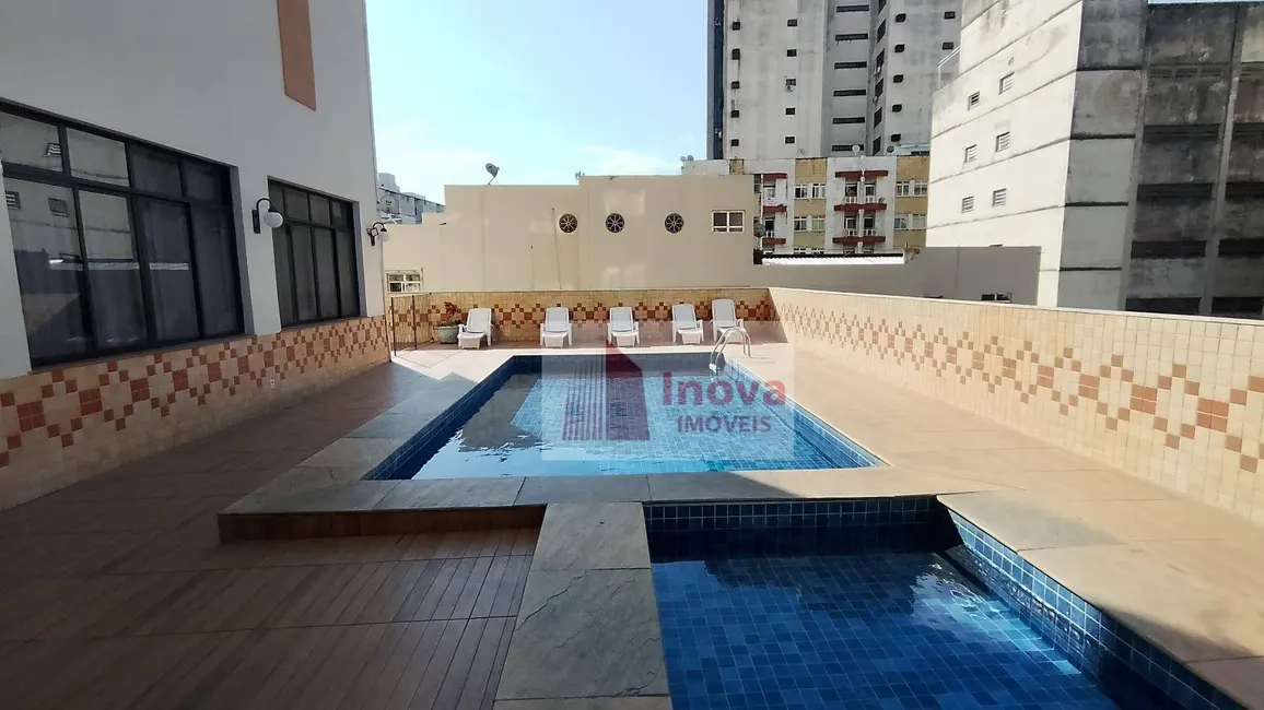 Apartamento com 3 quartos à venda, 140m2 em Centro, Juiz De Fora - MG - imagem 3 Foto 3 de Apartamento com 3 quartos à venda, 140m2 em Centro, Juiz De Fora - MG