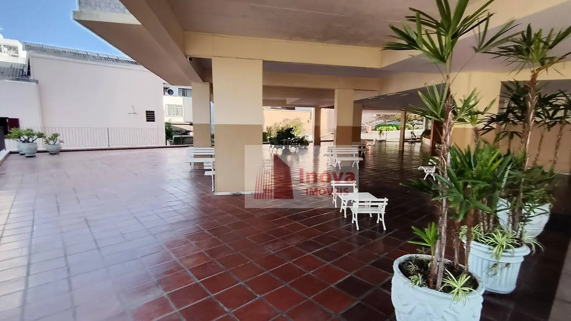 Apartamento com 3 quartos à venda, 140m2 em Centro, Juiz De Fora - MG - imagem 5 Foto 5 de Apartamento com 3 quartos à venda, 140m2 em Centro, Juiz De Fora - MG