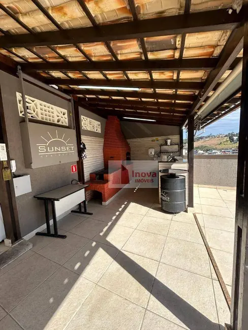 Apartamento com 2 quartos à venda, 82m2 em São Pedro, Juiz De Fora - MG - imagem 4 Foto 4 de Apartamento com 2 quartos à venda, 82m2 em São Pedro, Juiz De Fora - MG