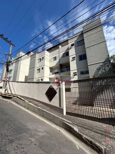 Apartamento com 2 quartos à venda, 82m2 em São Pedro, Juiz De Fora - MG - imagem 2 Foto 2 de Apartamento com 2 quartos à venda, 82m2 em São Pedro, Juiz De Fora - MG