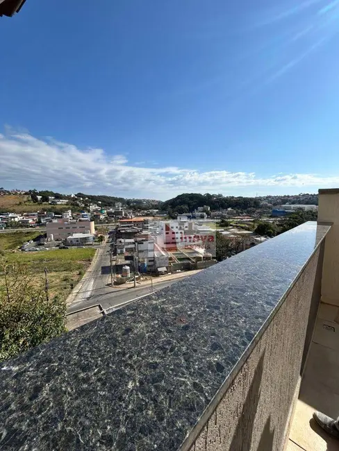 Apartamento com 2 quartos à venda, 82m2 em São Pedro, Juiz De Fora - MG - imagem 7 Foto 7 de Apartamento com 2 quartos à venda, 82m2 em São Pedro, Juiz De Fora - MG