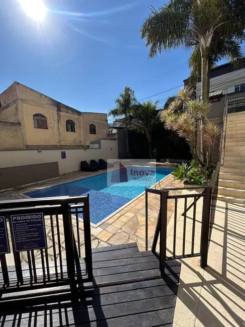 Apartamento com 2 quartos à venda, 82m2 em São Pedro, Juiz De Fora - MG - imagem 9 Foto 9 de Apartamento com 2 quartos à venda, 82m2 em São Pedro, Juiz De Fora - MG