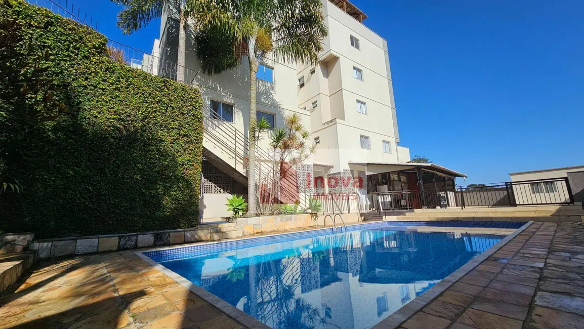 Apartamento com 2 quartos à venda, 82m2 em São Pedro, Juiz De Fora - MG - imagem 1 Foto 1 de Apartamento com 2 quartos à venda, 82m2 em São Pedro, Juiz De Fora - MG