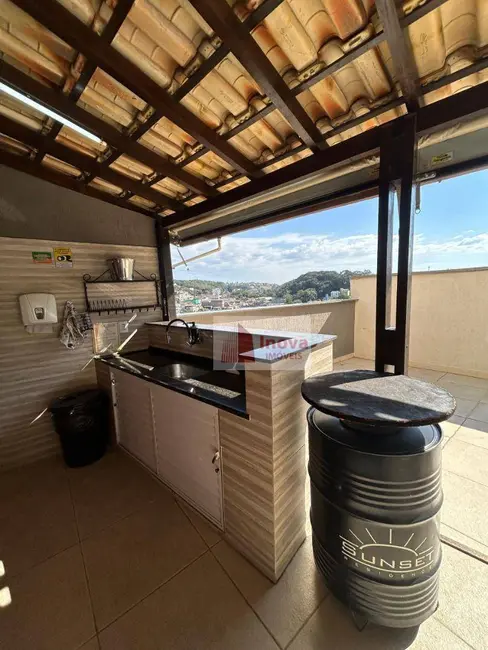 Apartamento com 2 quartos à venda, 82m2 em São Pedro, Juiz De Fora - MG - imagem 8 Foto 8 de Apartamento com 2 quartos à venda, 82m2 em São Pedro, Juiz De Fora - MG