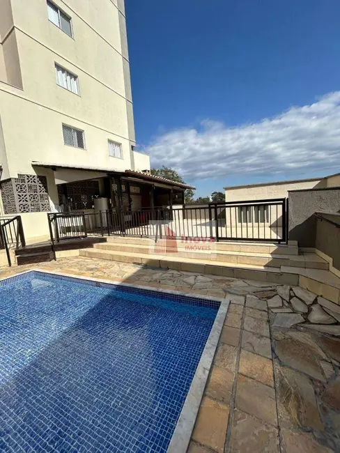 Apartamento com 2 quartos à venda, 82m2 em São Pedro, Juiz De Fora - MG - imagem 3 Foto 3 de Apartamento com 2 quartos à venda, 82m2 em São Pedro, Juiz De Fora - MG