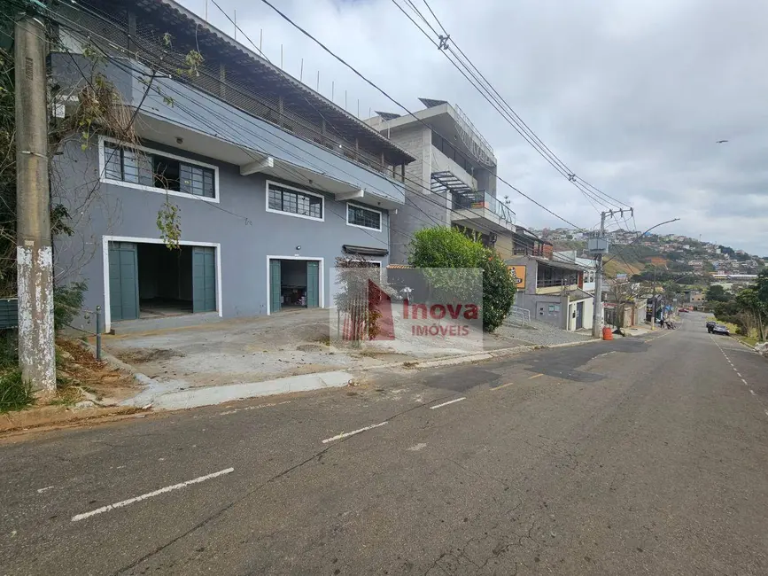 Loja para alugar, 104m2 em Aeroporto, Juiz De Fora - MG - imagem 1 Foto 1 de Loja para alugar, 104m2 em Aeroporto, Juiz De Fora - MG