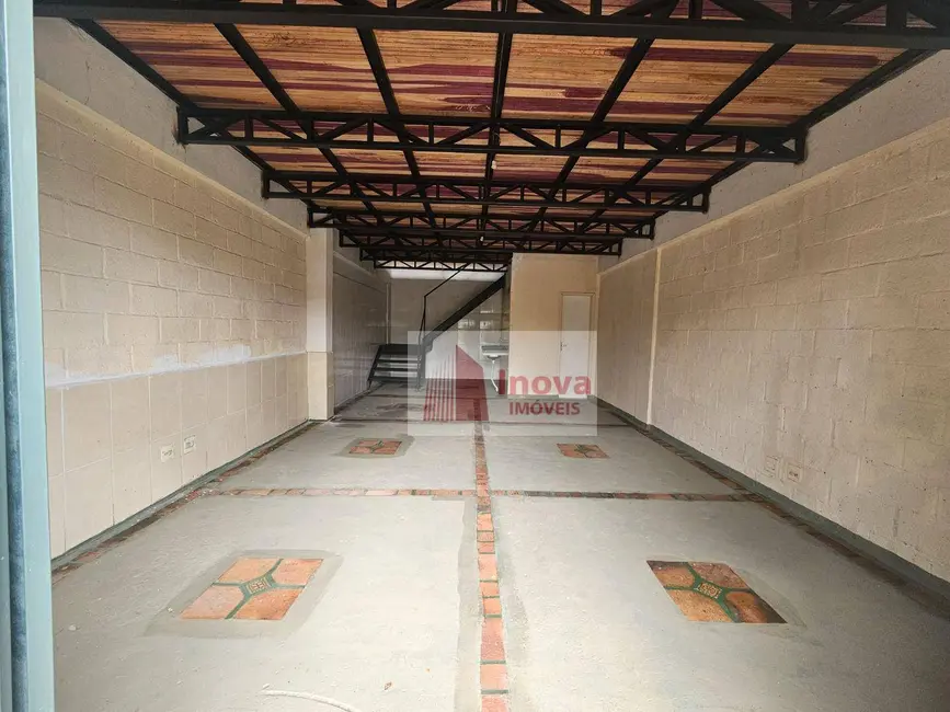 Loja para alugar, 104m2 em Aeroporto, Juiz De Fora - MG - imagem 2 Foto 2 de Loja para alugar, 104m2 em Aeroporto, Juiz De Fora - MG