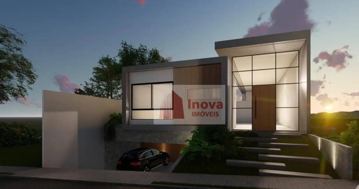 Casa de Condomínio com 3 quartos à venda, 300m2 em Salvaterra, Juiz De Fora - MG - imagem 2 Foto 2 de Casa de Condomínio com 3 quartos à venda, 300m2 em Salvaterra, Juiz De Fora - MG