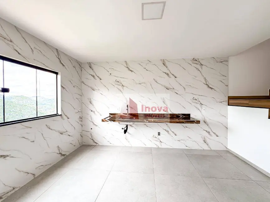 Foto 6 de Casa com 2 quartos à venda, 250m2 em Terras Altas, Juiz De Fora - MG