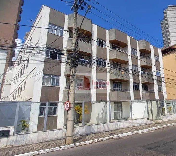 Foto 1 de Apartamento com 2 quartos à venda, 92m2 em Juiz De Fora - MG