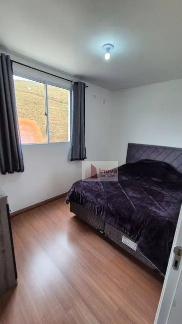 Apartamento com 2 quartos à venda, 50m2 em Aeroporto, Juiz De Fora - MG - imagem 5 Foto 5 de Apartamento com 2 quartos à venda, 50m2 em Aeroporto, Juiz De Fora - MG