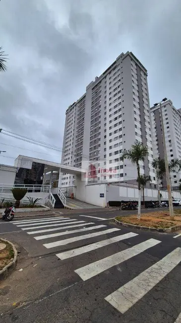 Foto 1 de Apartamento com 2 quartos à venda, 50m2 em Aeroporto, Juiz De Fora - MG