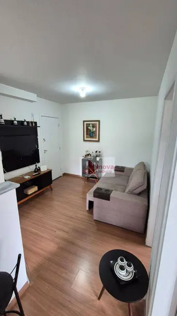 Apartamento com 2 quartos à venda, 50m2 em Aeroporto, Juiz De Fora - MG - imagem 3 Foto 3 de Apartamento com 2 quartos à venda, 50m2 em Aeroporto, Juiz De Fora - MG