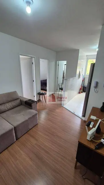 Apartamento com 2 quartos à venda, 50m2 em Aeroporto, Juiz De Fora - MG - imagem 4 Foto 4 de Apartamento com 2 quartos à venda, 50m2 em Aeroporto, Juiz De Fora - MG