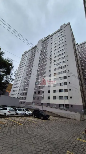 Foto 2 de Apartamento com 2 quartos à venda, 50m2 em Aeroporto, Juiz De Fora - MG