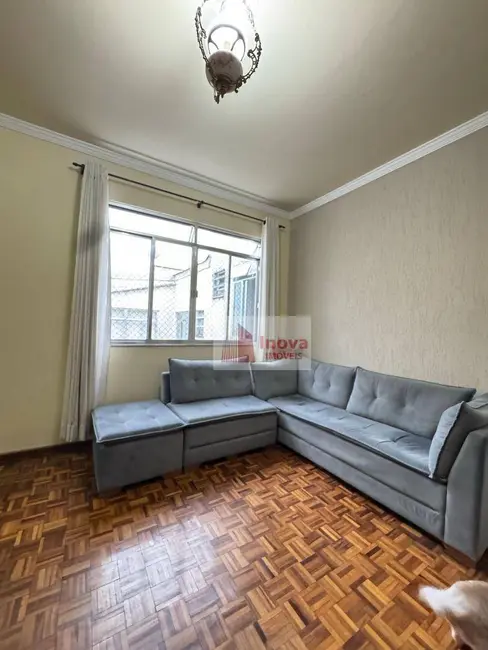 Foto 3 de Apartamento com 3 quartos à venda, 110m2 em Granbery, Juiz De Fora - MG
