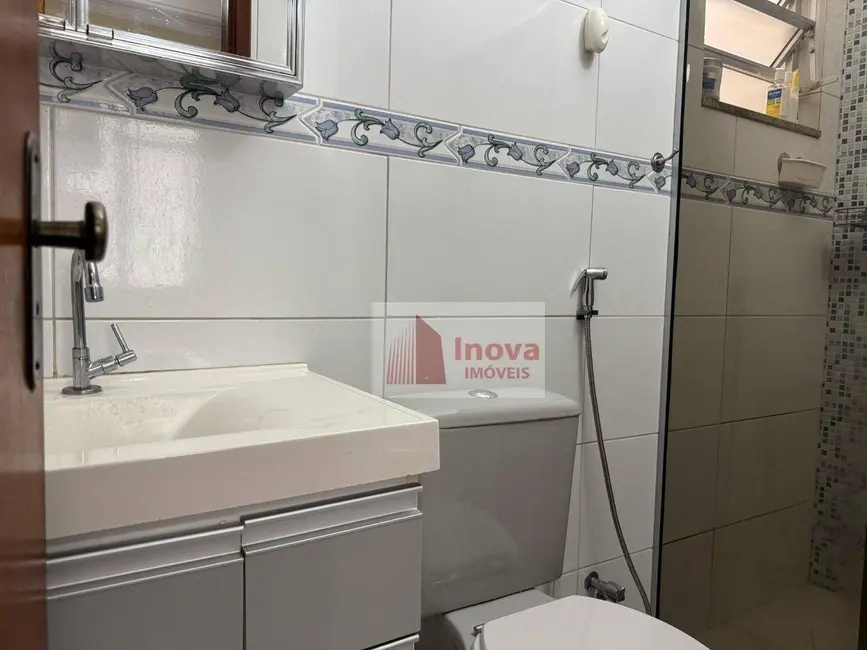 Foto 7 de Apartamento com 3 quartos à venda, 110m2 em Granbery, Juiz De Fora - MG