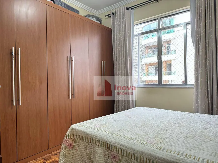 Foto 9 de Apartamento com 3 quartos à venda, 110m2 em Granbery, Juiz De Fora - MG