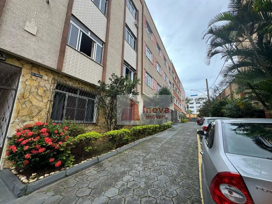 Foto 1 de Apartamento com 3 quartos à venda, 110m2 em Granbery, Juiz De Fora - MG