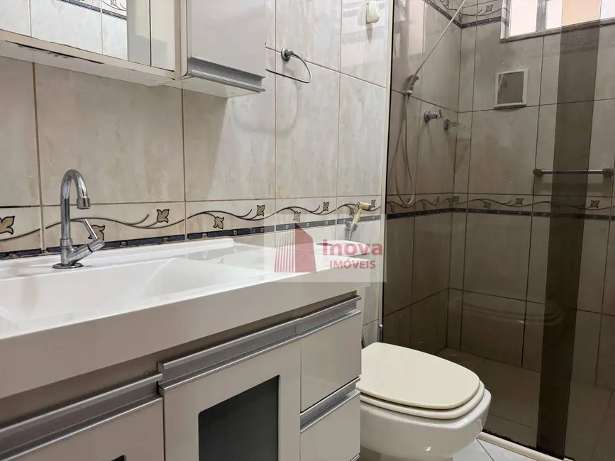 Foto 8 de Apartamento com 3 quartos à venda, 110m2 em Granbery, Juiz De Fora - MG
