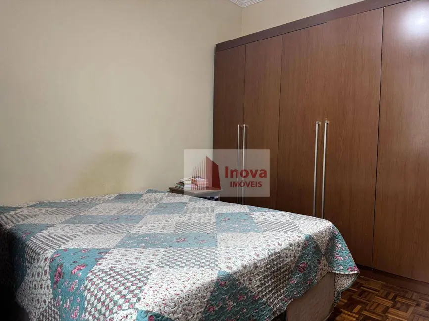 Foto 6 de Apartamento com 3 quartos à venda, 110m2 em Granbery, Juiz De Fora - MG