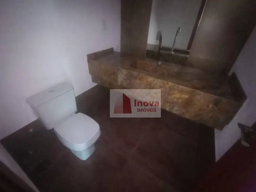 Foto 6 de Casa de Condomínio com 3 quartos à venda, 450m2 em Bosque do Imperador, Juiz De Fora - MG