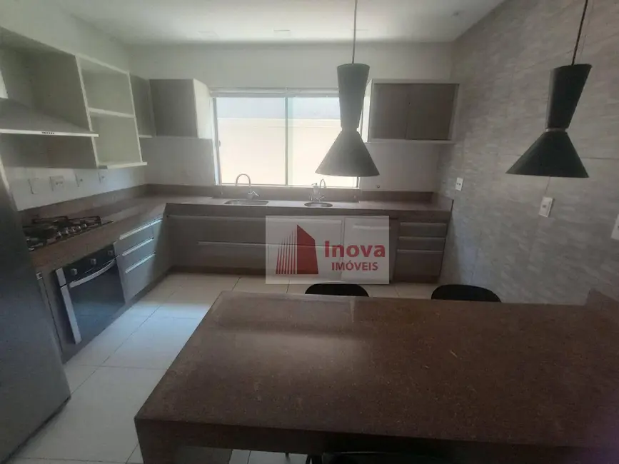 Foto 9 de Casa de Condomínio com 3 quartos à venda, 450m2 em Bosque do Imperador, Juiz De Fora - MG