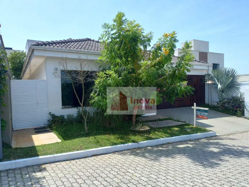 Foto 2 de Casa de Condomínio com 3 quartos à venda, 450m2 em Bosque do Imperador, Juiz De Fora - MG