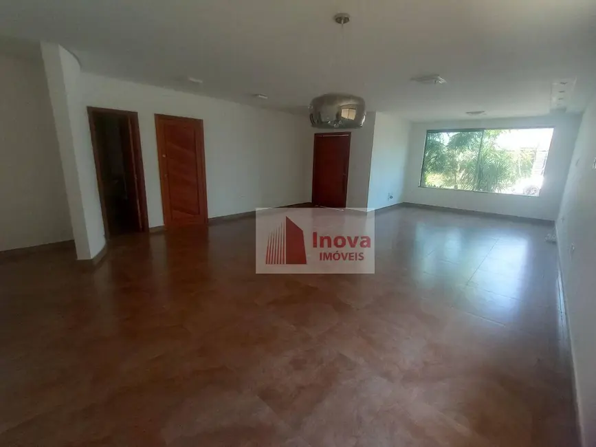 Foto 5 de Casa de Condomínio com 3 quartos à venda, 450m2 em Bosque do Imperador, Juiz De Fora - MG