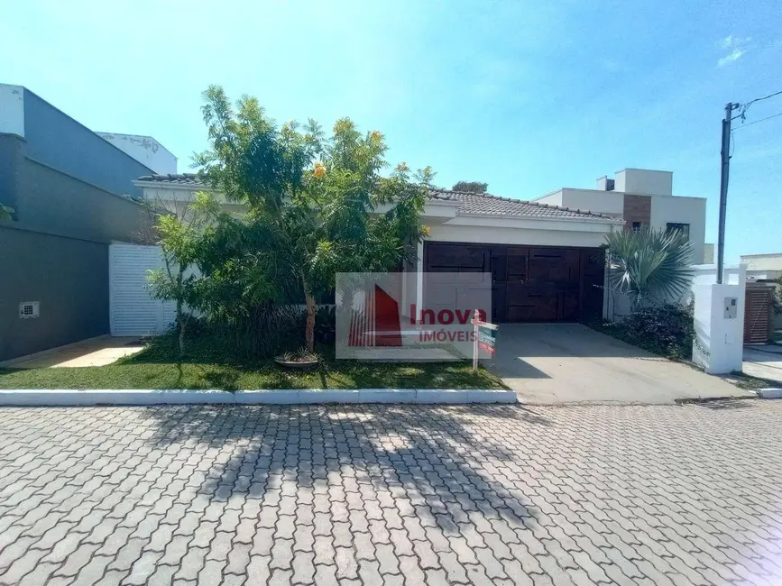 Foto 1 de Casa de Condomínio com 3 quartos à venda, 450m2 em Bosque do Imperador, Juiz De Fora - MG