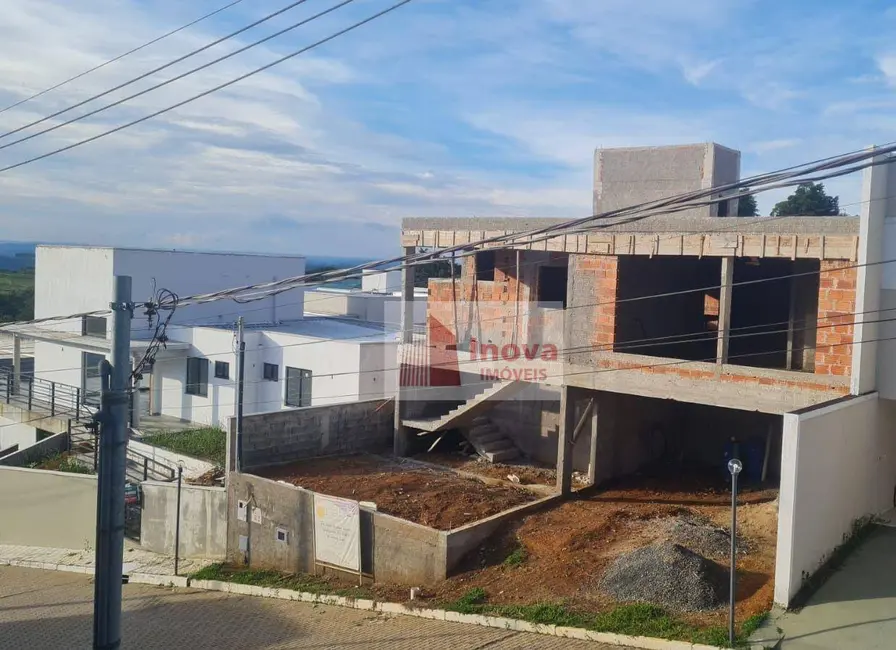 Foto 5 de Casa de Condomínio com 4 quartos à venda, 450m2 em Bosque do Imperador, Juiz De Fora - MG